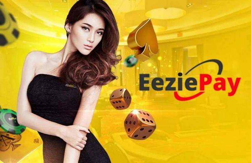 Hướng dẫn nạp tiền Ga179 nhanh chóng với hình thức Eezie Pay