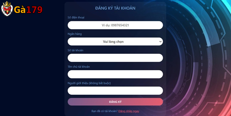 Thao tác tiếp cận roulette Gà 179 người mới cần nắm rõ